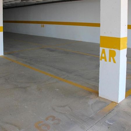 Varandas Do Mar Apartamento T2R Frente Mar Olhos De Gua Albufeira Olhos de Agua  Exteriör bild