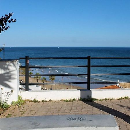 Varandas Do Mar Apartamento T2R Frente Mar Olhos De Gua Albufeira Olhos de Agua  Exteriör bild