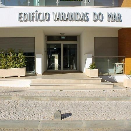 Varandas Do Mar Apartamento T2R Frente Mar Olhos De Gua Albufeira Olhos de Agua  Exteriör bild