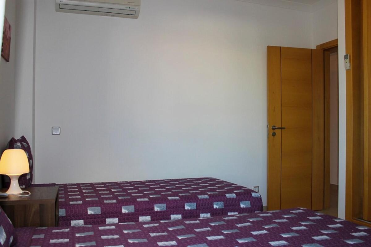 Varandas Do Mar Apartamento T2R Frente Mar Olhos De Gua Albufeira Olhos de Agua  Exteriör bild
