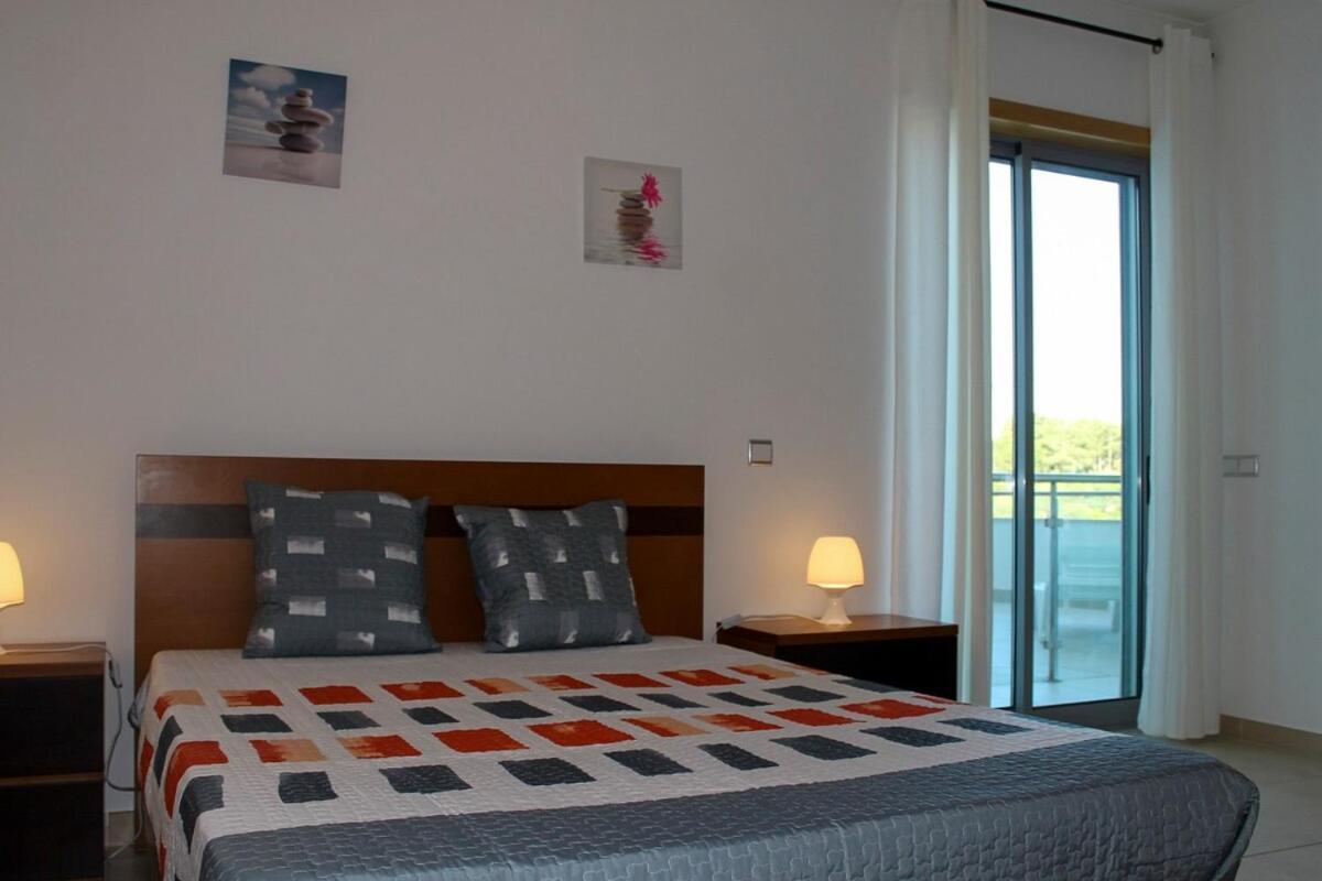 Varandas Do Mar Apartamento T2R Frente Mar Olhos De Gua Albufeira Olhos de Agua  Exteriör bild