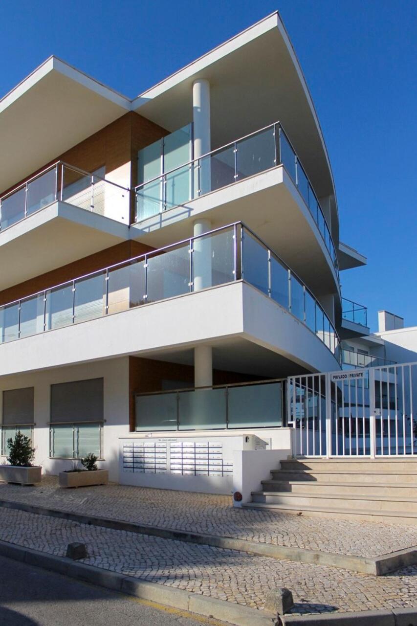 Varandas Do Mar Apartamento T2R Frente Mar Olhos De Gua Albufeira Olhos de Agua  Exteriör bild