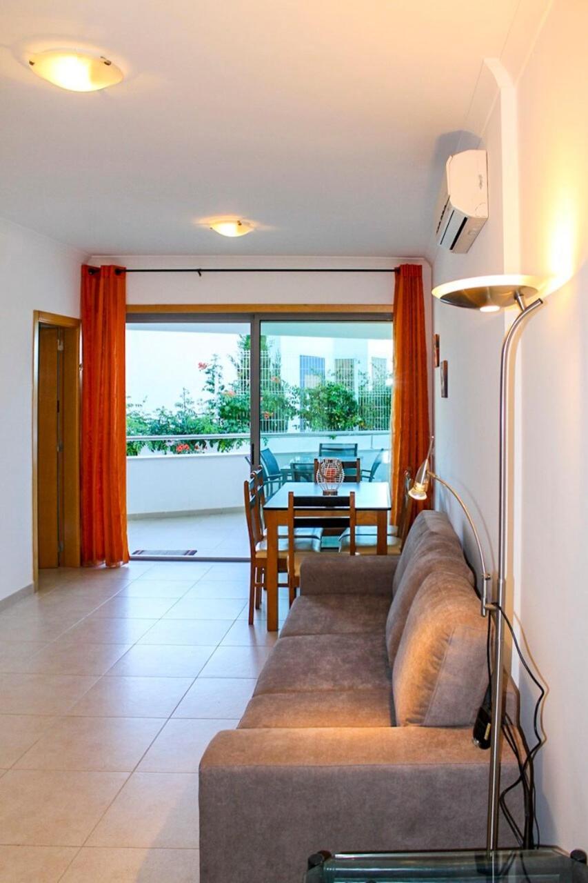 Varandas Do Mar Apartamento T2R Frente Mar Olhos De Gua Albufeira Olhos de Agua  Exteriör bild